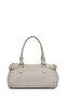 Women's Gray Classic Shoulder Bag Ab500006Sv