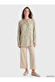 Alita City Green Patterned Standard & Regular Women's Tunic with a Difference - 2