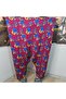 Authentic Village Salwar 100% Cotton Viscose Floral Patterned Comfortable Cut Women's Salwar with Net 38Size 100 kg - 4