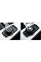 Bmw Compatible Joystick Console Sticker Stylish Quality Arma Logo 29 mm - 2