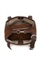 Original Women's New Season Suede Buckle Detailed Adjustable Strap Shoulder Bag Rc8024 - 5