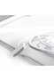 كابل MIRAREED [معتمد من Apple MFi] من 30 سن إلى USB لشحن وتزامن بيانات آيفون 4 - 4