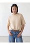 Quality Pieces from Çelebi Store Zero Roba Collar Women's Knitwear Sweater - 2