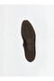 Alita City Lcw Steps Brown Women's Flat Shoes with a Difference - 4