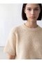 Quality Pieces from Çelebi Store Zero Roba Collar Women's Knitwear Sweater - 4