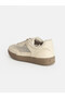 Alita City Lcw Steps Beige Women's Sneaker with a Difference - 3