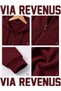 London United Kingdom Printed Unisex Zippered Hooded Sweatshirt Cardigan - 2