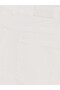Two Mt Shop Quality Xside White Denim Straight Wideleg High Waist Wide Leg Women's Jean Pants - 6