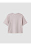 Esvab • Modern & Distinctive Girls' Soft Touch T-Shirt - 3