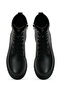 Palmy Black Women's Boots - 4