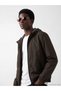 Quality Parts from Çelebi Store Regular Fit Hooded Men's Raincoat - 2