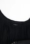 Tasseled Bohemian Bag Black - 6