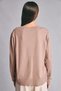 Ultra Soft Relaxed Fit Sweater (26 Wn) - 4