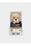 Quality Pieces from Çelebi Store Cute Teddy Bear Printed Pillowcase 2-Pack 50X70 cm - 3