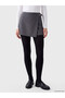 Two Mt Shop Quality Lcw Dream Black Plain Women's Pantyhose
