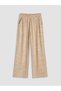Esvab • Modern & Distinctive Wide-Leg Women's Pajama Pants - 6