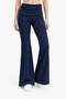 Spanish Style Jersey Leggings - 2