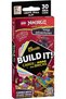 NINJAGO Recreate Activity Cards: Ninja Adventures - 3
