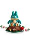 Pokemon Munchlax, 757 Pieces - 4