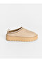 Alita City Lcw Steps Beige Girls' Slippers with a Difference - 3