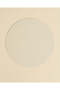 Gold Round Placemats 4 Piece Set - 3
