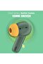 Pop Buds Truly Wireless Bluetooth Earbuds (Forest Pop colour) - 6