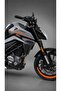 CFMOTO NK 250 Winglet - 5