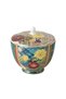 Laverna Bone 14 cm Jar Blue