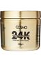 Cosmo Purifying & moisturizing 24K Gold Facial Mask - 200gm