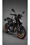 CFMOTO NK 250 Winglet - 6