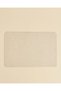 Beige Textured Rectangular Placemat Set 4 Piece - 3