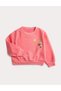 Baskılı Sweatshirt - 7