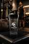 Water Bottle 750ml + FREE Protein Shaker Bottle - 2-in-1 Hydration & Fitness Bundle - 3