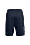 Men's Ua Tech ™   Graphic Navy Blue 1306443-409 Shorts - 2