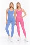 Women's 2-Piece Fitness Set-15091