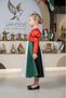 UAE National Dress Aya Collection - Long - 3