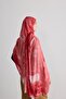 Quartz Pattern Nua Viscose Shawl - 2