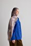 Quartz Pattern Nua Viscose Shawl - 2