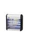 Electric Insect & Bug Killer with UV Light, High Voltage Grid, Hanging Indoor Mosquito Trap
