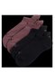 Women Cushioned Sneaker Women's Black Socks
