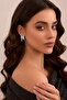 Trio Women's Earrings - 3