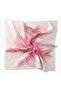100% Twill Silk Scarf S545-01 - 5