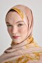 Quartz Pattern Nua Viscose Shawl - 4