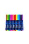 Sony Plastation Play In Camo Marker Pen 12Pc Set - 6