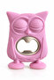 Owl Silicone Suction Cup Bottle Opener 5X8Cm Colorful Ra441 - 4