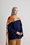 Mist Pattern Nua Viscose Shawl - 2