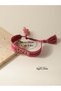 سوار مطرز بكلمة LOVE - 5