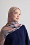 Mist Pattern Nua Viscose Shawl - 3
