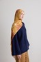 Mist Pattern Nua Viscose Shawl - 3