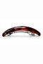 Turtle Back Luxury Acetate Automatic Buckle